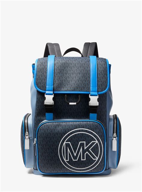 michael kors cooper backpack